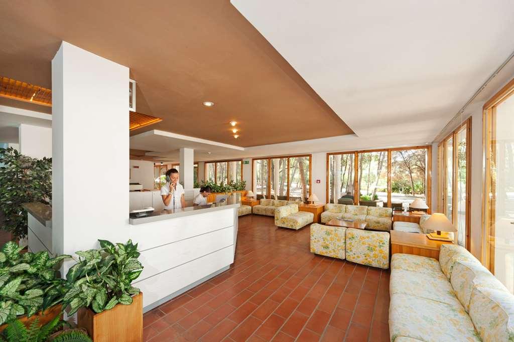 Domina Home Kyrie Isole Tremiti Interior foto