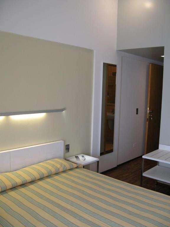 Domina Home Kyrie Isole Tremiti Quarto foto