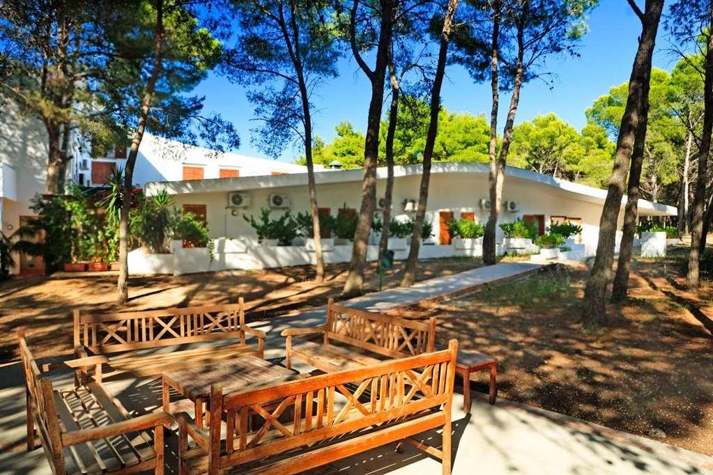 Domina Home Kyrie Isole Tremiti Exterior foto