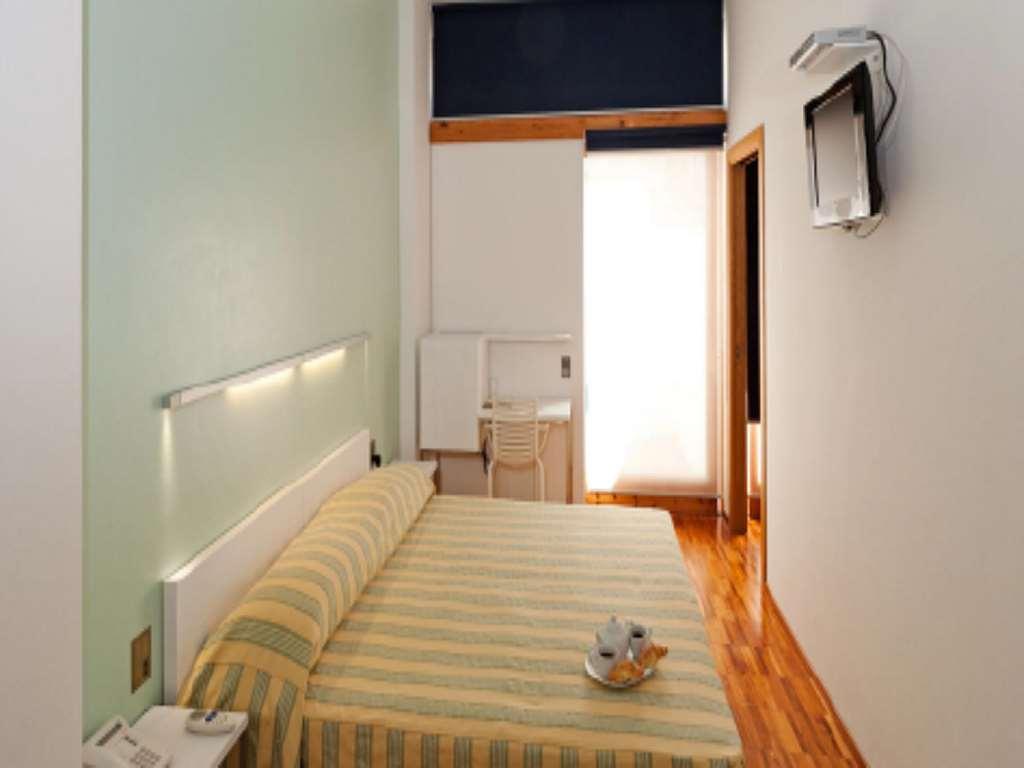 Domina Home Kyrie Isole Tremiti Quarto foto