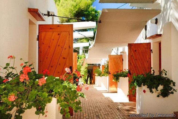 Domina Home Kyrie Isole Tremiti Exterior foto
