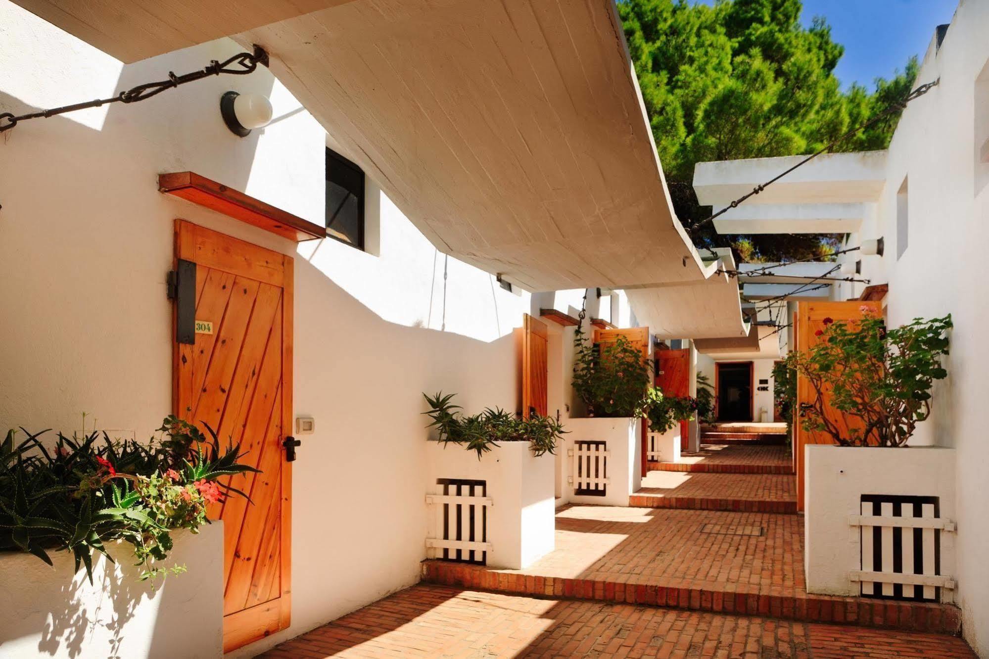 Domina Home Kyrie Isole Tremiti Exterior foto