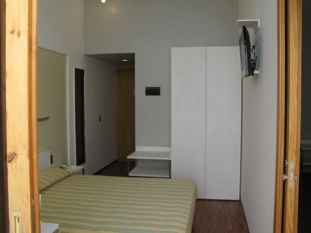 Domina Home Kyrie Isole Tremiti Exterior foto
